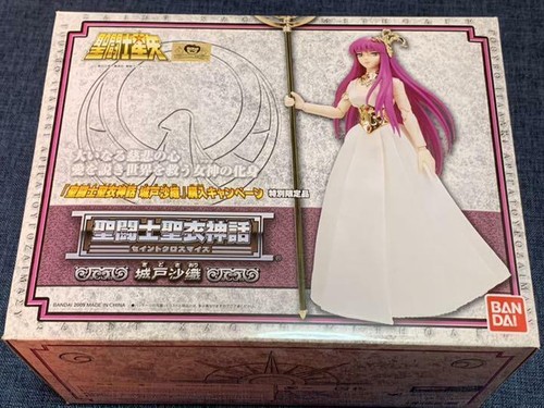 Saint cloth myth - saint, seiya