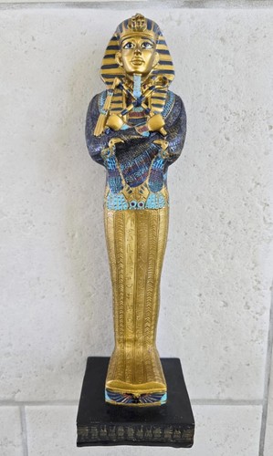 Statue 40cm pharaon égyptien - 40cm,