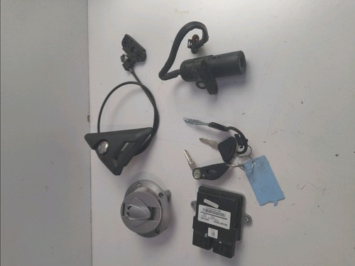 Kit complet barillet - kit,