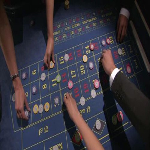 Méthode roulette die - roulette:,
