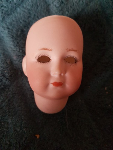 Repro ancienne tete de - d,