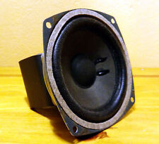 ISOPHON P130S - Haut-Parleur grave médium - 4 ohms - 130mm - Alnico Vintage