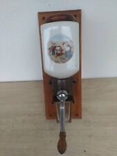 MOULIN A CAFE MURAL - AS