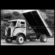 Photo A.036774 ALBION CLANSMAN