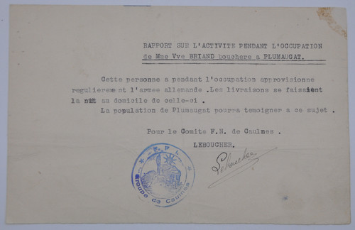 Ffi maquis résistance - ffi,