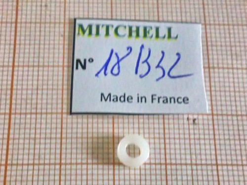 Coussinet moulinet mitchell - coussinet,