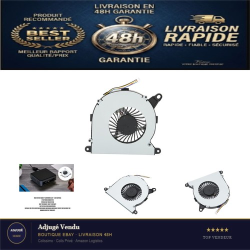 Ventilateur refroidissement - ventilateur,