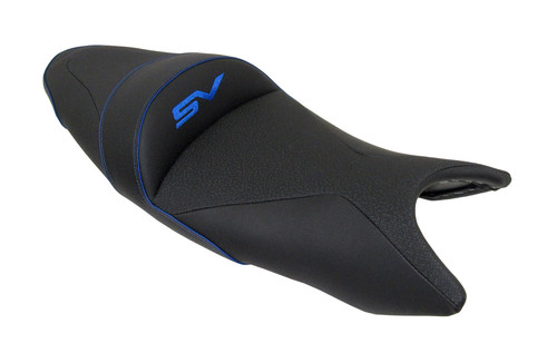 Suzuki 650 selle - sv,