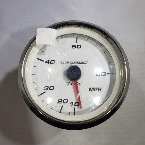 Faria se9841a speedometre - se9841a,