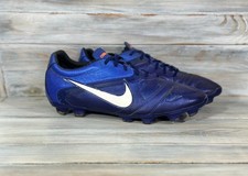 Nike CTR360 Libretto II FG