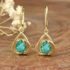 Boucle D’Oreille Argent 925