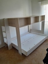 Lit superposé Ikéa