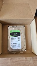 Seagate Barracuda 2 To, 3,5"
