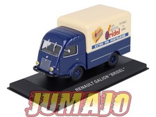 PFR34 1/43 IXO/ALTAYA