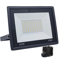 Projecteur LED 50W LEDs