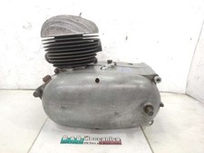 White engine block mendola 125 - mendola,