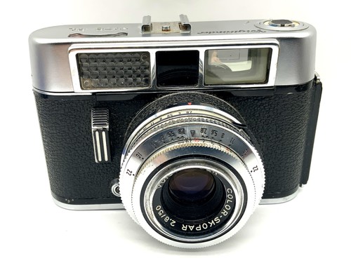 Voigtländer vito - voigtländer, cl