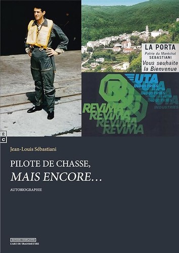 Pilote chasse mais - chasse,,
