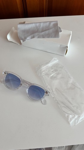 Lunettes soleil style - lunettes,