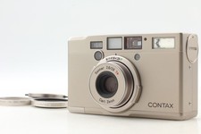 [Top MINT] Contax Tix Carl