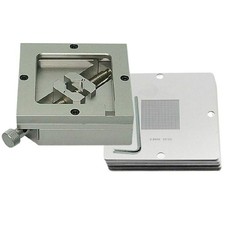 Gabarit fixation station - gabarit,