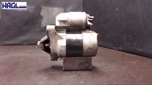 Démarreur starter 6g12629rs - démarreur,