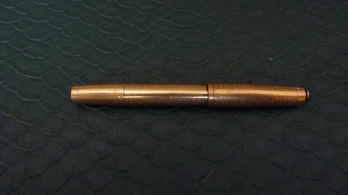 Stylo plume unic 1930 - plume,