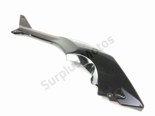 Cache lateral gauche yamaha - cache,