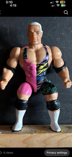 Rare 1980s custom - , vintage