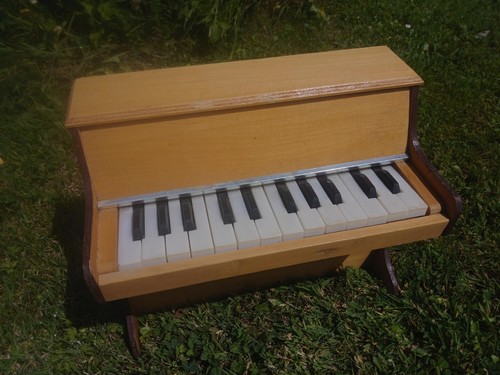Toy piano mundia beilei - toy,