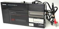 Toshiba XR-J9 Vintage Top
