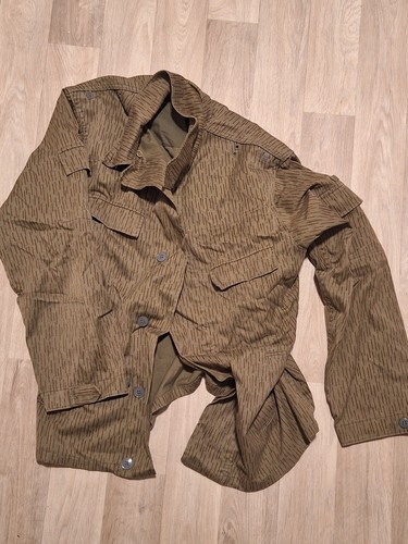 Veste service ddr nva - de,