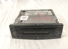 7607005081 Autoradio  IVECO