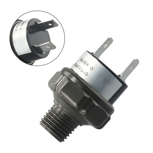 Pressostat air compact et - compact,