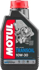 MOTUL Huile de Boîte TRANSOIL 10W30 (1 Litre)