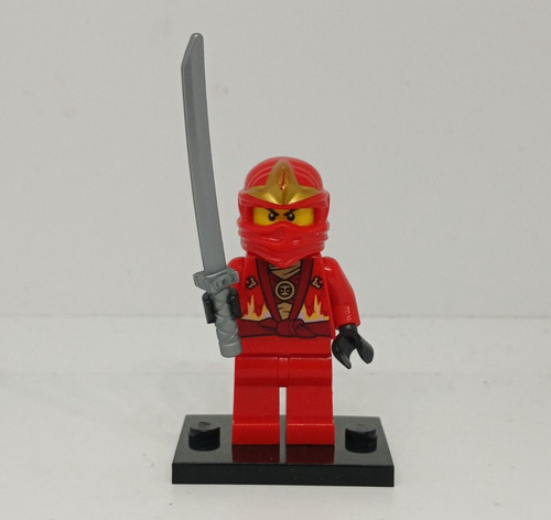 Lego ninjago kai - ninjago, :