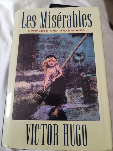 Les miserables book 1st - miserables,
