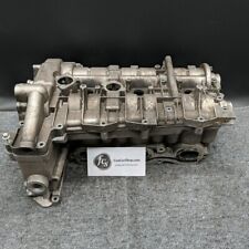 Culasse pour Porsche Boxster