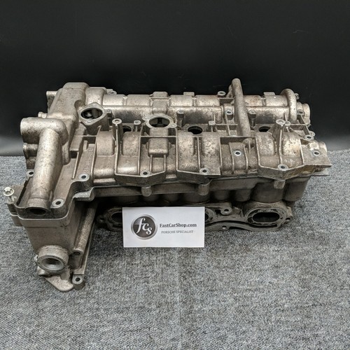 Culasse pour porsche boxster - culasse,