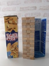 Jeux de société Jenga - TBE