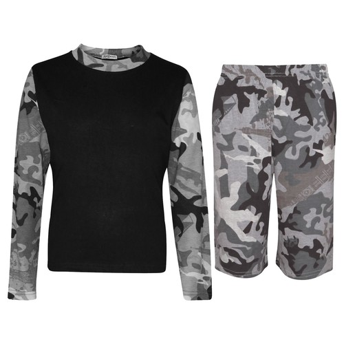 Ensemble été shirt uni - d'Été,