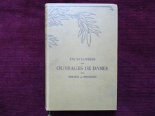 "Encyclopédie des ouvrages de