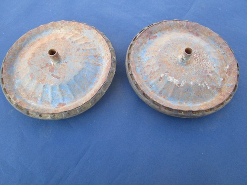 Roues voiture pédales - roues, à