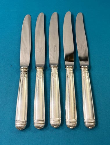 Grand couteau christofle - couteau,