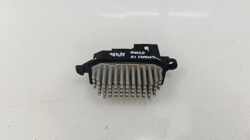 Resistance chauffage nissan - chauffage,