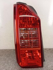 Feu arriere principal gauche (feux) FIAT IDEA PHASE 1 46829509