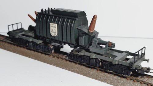 Lima 9056 wagon - 9056, porte