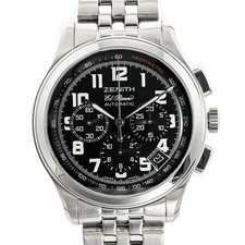 MONTRE HOMME ZENITH CLASS