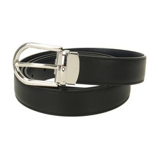 Montblanc Ceinture réversible