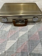 Halliburton Mallette Élite